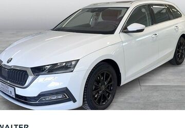 Skoda Octavia 58.900 km 28.410 &euro; Siegen 57072