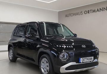 Hyundai INSTER 1.200 km 28.390 &euro; Wissen 57537