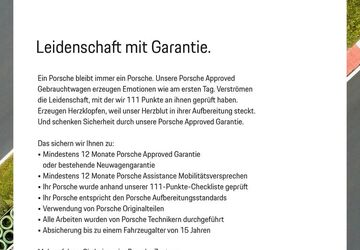 Porsche Boxster 16.139 km 64.800 &euro; Siegen 57080