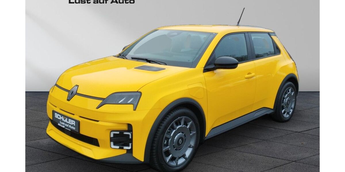 Renault R 5 7.990 km 23.800 &euro; Haiger 35708