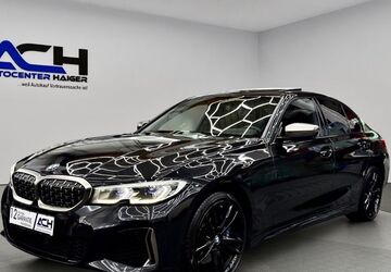 BMW M340i 146.800 km 36.850 &euro; Haiger 35708