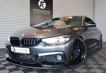 BMW 440 89.371 km 35.900 &euro; Wenden 57482