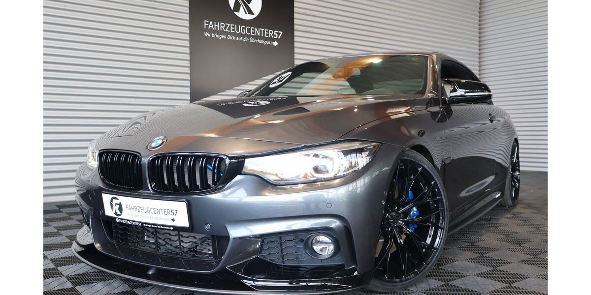 BMW 440 89.371 km 35.900 &euro; Wenden 57482