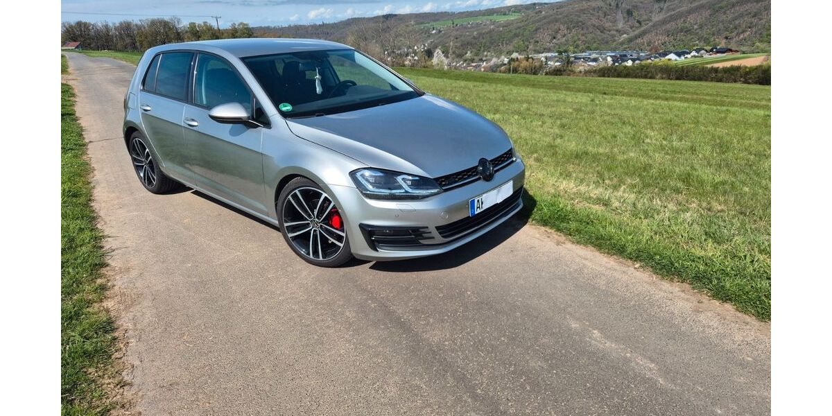 VW Golf 181.000 km 7.350 &euro; Etzbach 57539