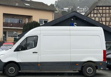 Mercedes-Benz Sprinter 56.750 km 19.990 &euro; Herborn 35745