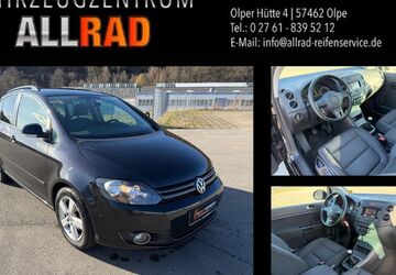 VW Golf 130.000 km 7.199 &euro; Olpe 57462