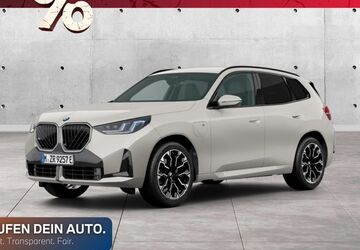 BMW X3 8.913 km 67.370 &euro; Bad Marienberg 56470