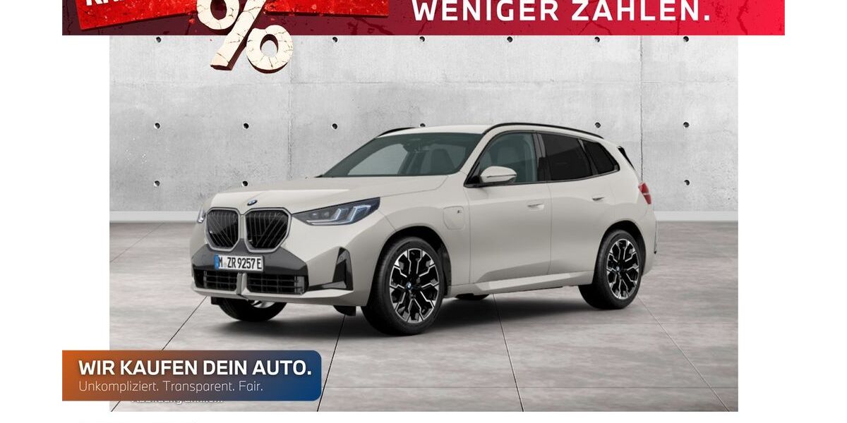 BMW X3 8.913 km 67.370 &euro; Bad Marienberg 56470
