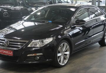 VW Passat 199.000 km 6.991 &euro; Olpe 57462