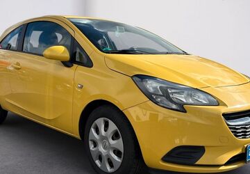 Opel Corsa 110.614 km 5.999 &euro; Olpe 57462