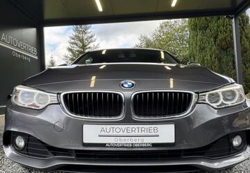 BMW 428 69.200 km 18.990 &euro; Waldbröl 51545