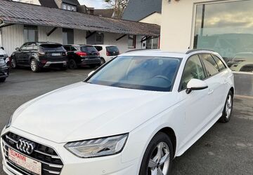 Audi A4 159.900 km 19.890 &euro; Neunkirchen 57290