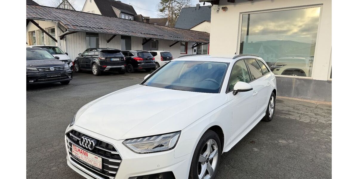 Audi A4 159.900 km 19.890 &euro; Neunkirchen 57290