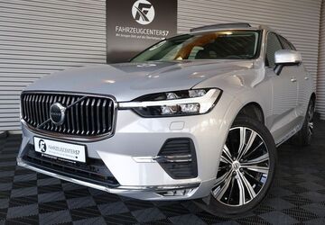 Volvo XC60 62.272 km 32.999 &euro; Wenden 57482