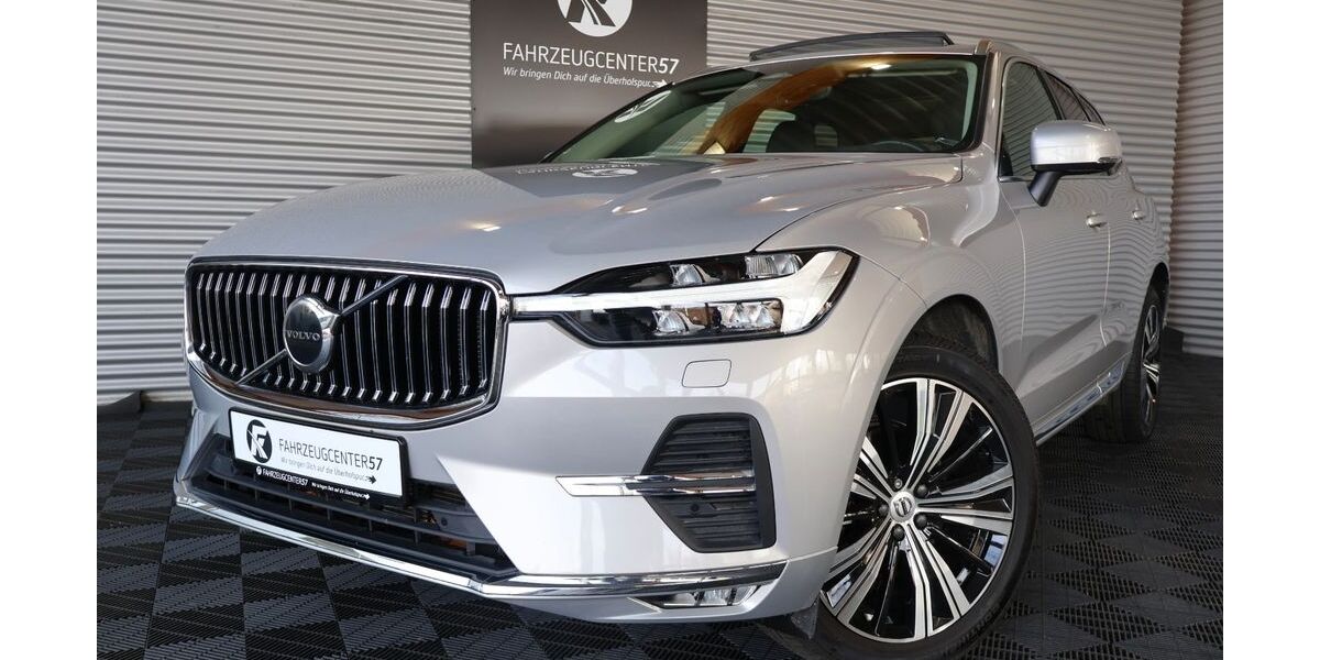 Volvo XC60 62.272 km 32.999 &euro; Wenden 57482