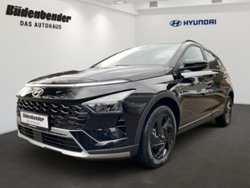 Gebrauchte Hyundai Bayon