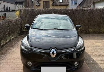 Renault Clio 105.339 km 6.700 &euro; Netphen 57250