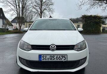 VW Polo 197.647 km 5.699 &euro; Netphen 57250