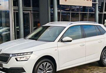 Skoda Kamiq 43.114 km 22.790 &euro; Wissen 57537