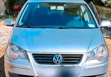 VW Polo 140.000 km 4.100 &euro; Siegen 57072