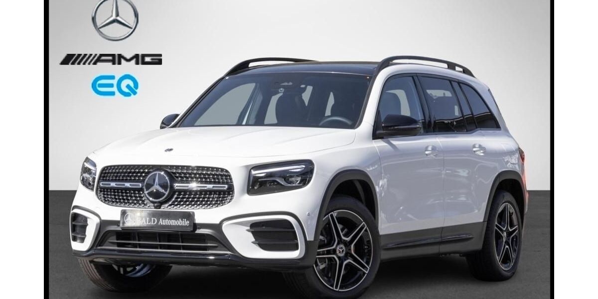 Mercedes-Benz GLB 250 24.500 km 50.330 &euro; Siegen 57074