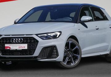 Audi A1 5.616 km 31.580 &euro; Herborn 35745