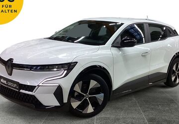 Renault Megane E-TECH 26.110 km 18.990 &euro; Siegen 57076
