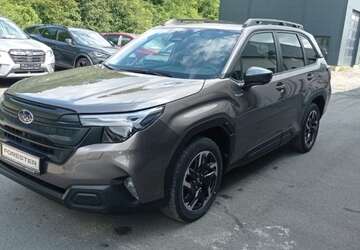Subaru Forester 2.000 km 40.990 &euro; Wenden 57482