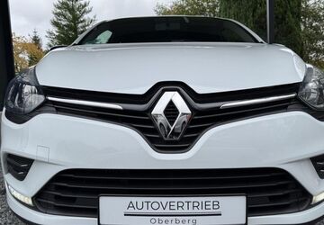 Renault Clio 67.500 km 8.990 &euro; Waldbröl 51545