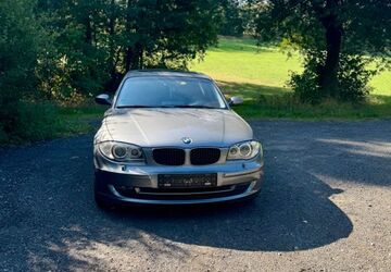 BMW 116 206.000 km 2.499 &euro; Wenden 57482