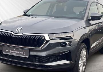Skoda Karoq 1.001 km 31.397 &euro; Neunkirchen 57290