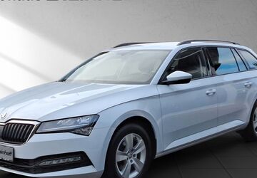 Skoda Superb 54.637 km 21.490 &euro; Attendorn 57439