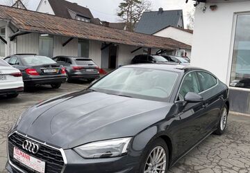 Audi A5 86.000 km 26.890 &euro; Neunkirchen 57290