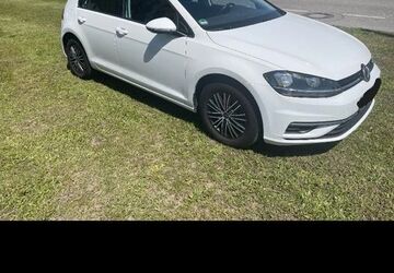 VW Golf 164.372 km 8.999 &euro; kreuztal 57223