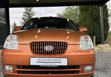 Kia Picanto 173.200 km 2.490 &euro; Waldbröl 51545