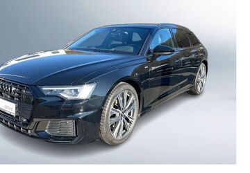 Audi A6 62.900 km 49.910 &euro; Siegen 57074