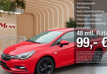 Opel Astra 68.880 km 13.580 &euro; Siegen 57074