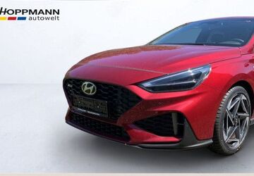 Hyundai i30 10.742 km 28.390 &euro; Neunkirchen 57290