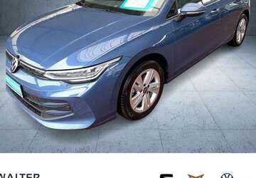 VW Golf 8.400 km 25.950 &euro; Kreuztal 57223