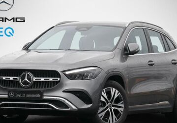 Mercedes-Benz GLA 180 7.219 km 34.280 &euro; Waldbröl 51545