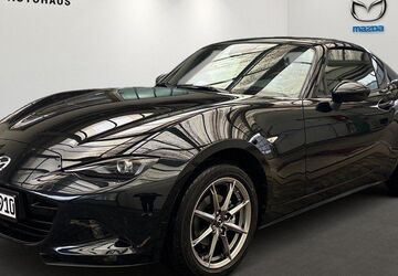 Mazda MX-5 1.500 km 31.770 &euro; Dillenburg 35684