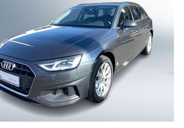 Audi A4 79.600 km 26.410 &euro; Siegen 57074