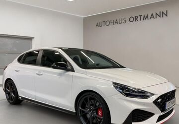 Hyundai i30 18.808 km 33.890 &euro; Wissen 57537