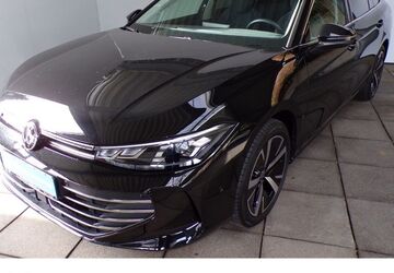 VW Passat Variant 28.675 km 33.970 &euro; Lennestadt 57368