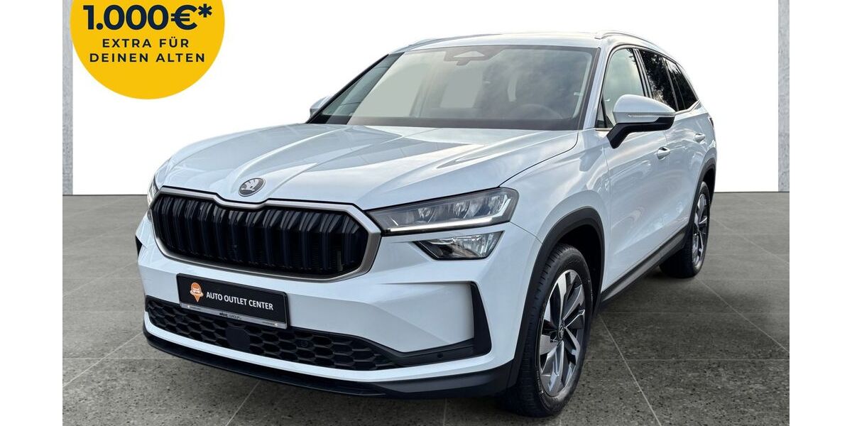 Skoda Kodiaq 13.820 km 38.480 &euro; Betzdorf 57518