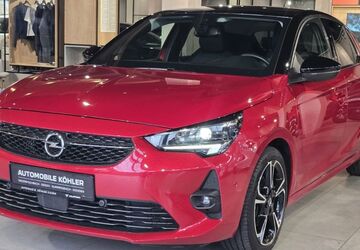 Opel Corsa 32.700 km 15.990 &euro; Siegen 57072