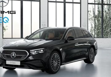 Mercedes-Benz E 200 8.025 km 50.280 &euro; Erndtebrück 57339