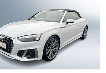Audi A5 57.400 km 36.410 &euro; Siegen 57074