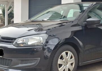 VW Polo 230.000 km 3.790 &euro; Attendorn 57439