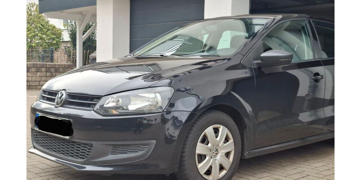 VW Polo 230.000 km 3.790 &euro; Attendorn 57439
